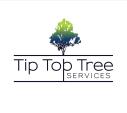 Tip Top Tree Services logo